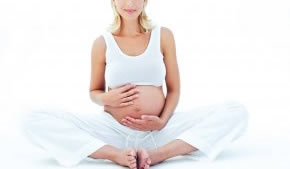 Hamilelikte Medikal Ayak Bakm